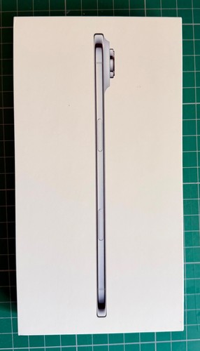 Apple iphone air 512gb sky - air, –