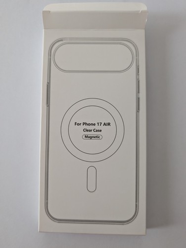 Apple iphone air magnetic - iphone, 17