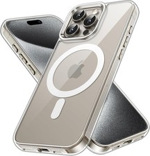 Shockproof Magnetic Magsafe