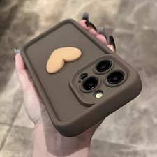 Case For iPhone 17 16 15 14