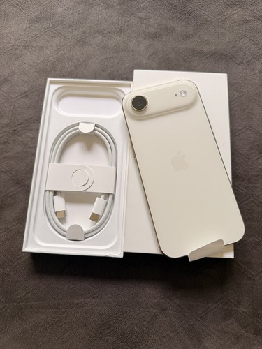 Apple iphone air 256gb - apple,