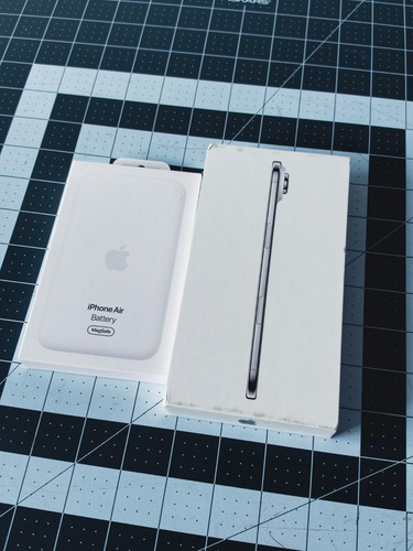 Apple iphone air 256gb - iphone,