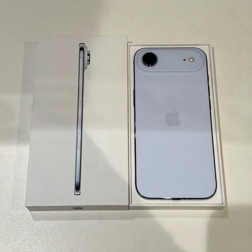 Apple iphone air esim - apple,