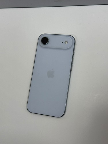 Iphone air 256gb - 17,
