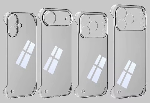 Iphone air 17 - iphone,