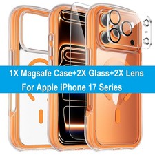 iPhone 17 Pro Max Magnetic