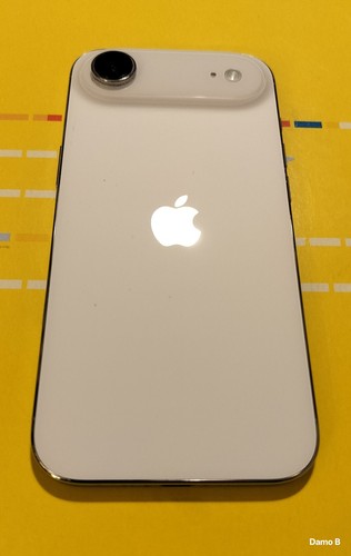 Apple iphone air - iphone, 17