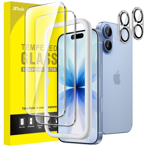 Jetech screen protector - protector, for