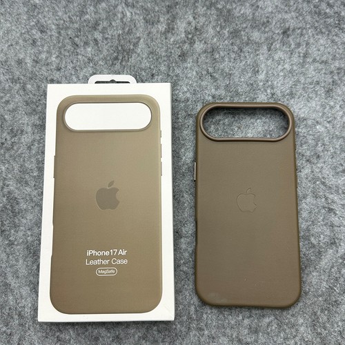 Genuine leather case - genuine, cover