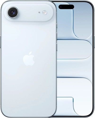 Apple iphone air - apple, 17