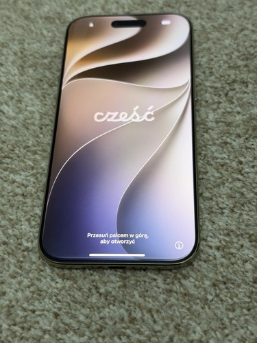 Apple iphone air 256gb - apple, 17