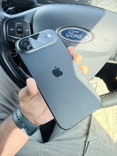 Apple iphone air mobile - apple,