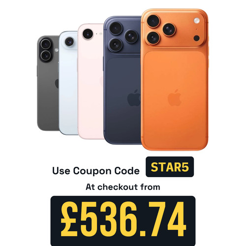 Apple iphone pro - 17,