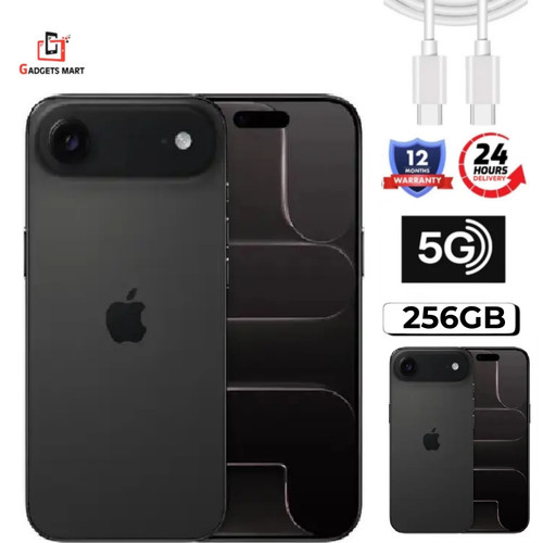 Apple iphone air 256gb - apple, 5g