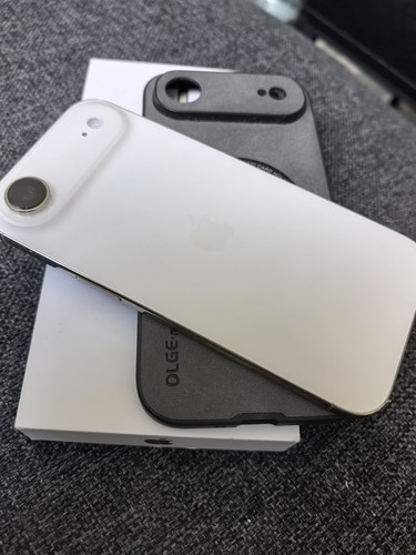Iphone air 256gb light - iphone,