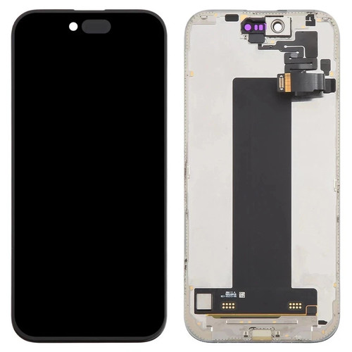 For iphone air - air, lcd