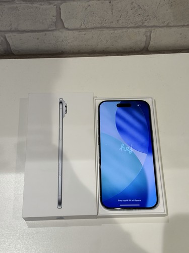 Apple iphone air 256gb - apple,