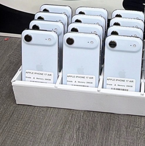 Apple iphone air - apple,