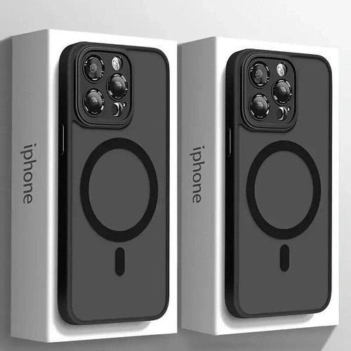 Magnetic shockproof cover - magnetic, for