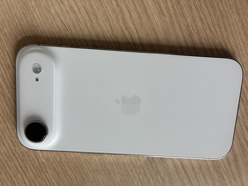 Apple iphone air 256gb - air,