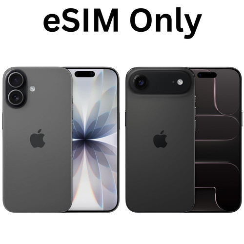 Apple iphone air - iphone, 17/17