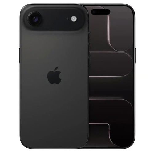 Iphone air 256gb black - air,
