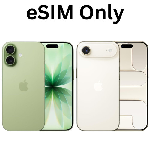 Apple iphone air - apple,