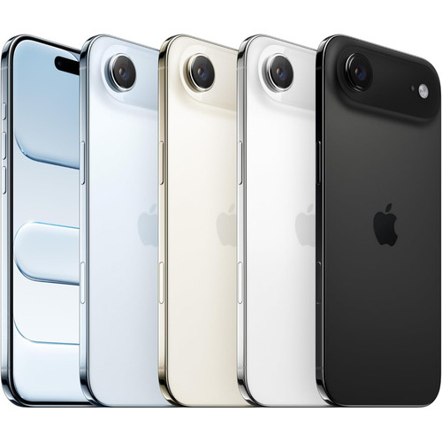 Apple iphone air - iphone, 17