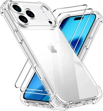 Case for iPhone 17 Air 17 Pro