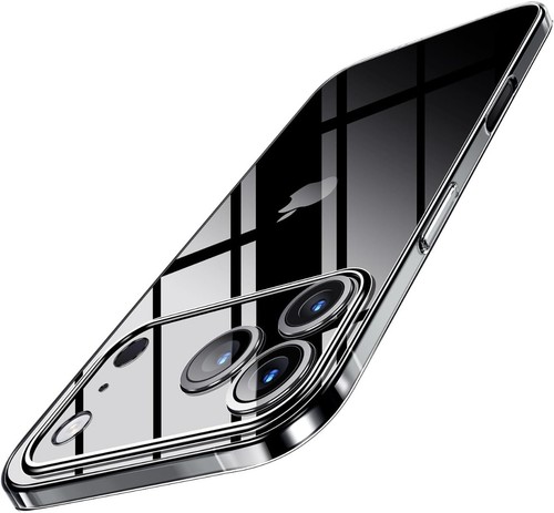 Slim case for iphone 17air - slim,