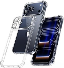 Case for iPhone 17 16 15 14 13