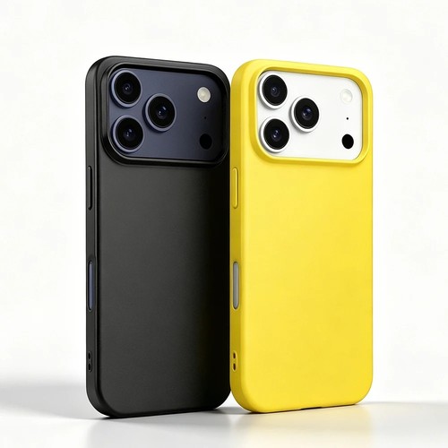 Candy silicone case - silicone, for