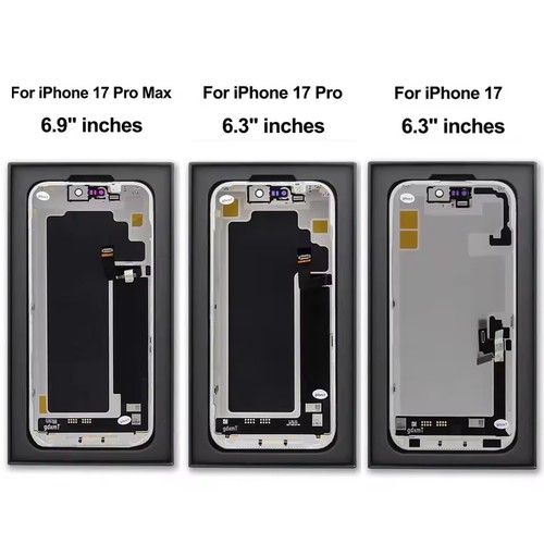 Iphone air pro max - air,
