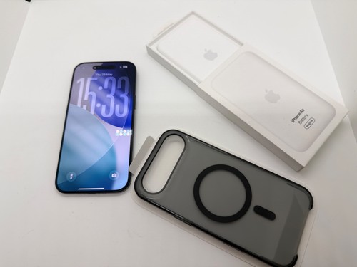 Apple iphone air 5g - iphone, 6.5''