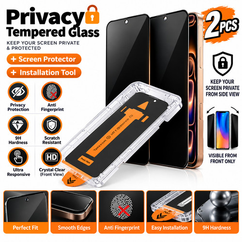 Pack privacy screen - pack,