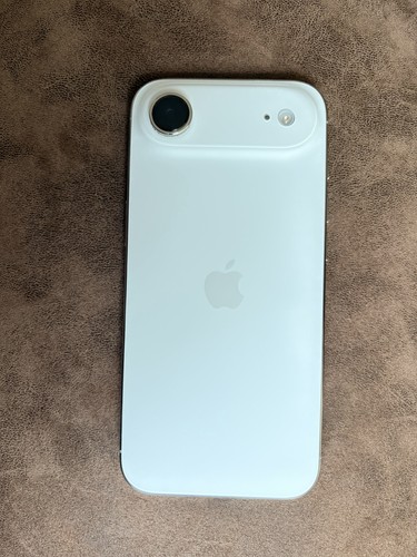 Apple iphone air 256gb cloud - apple,