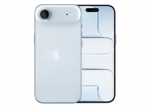 Apple iphone air - apple, sky