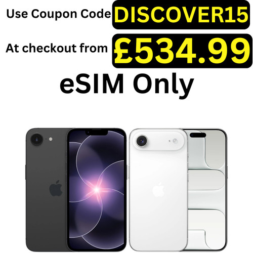 Apple iphone 17e - 17e/17, 5g