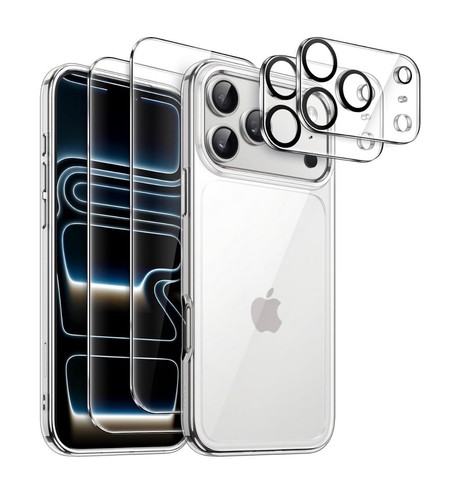 Case for iphone air 16e - air, 15