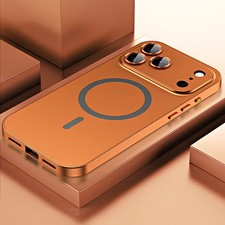 Aluminium Metal Magnetic Mag