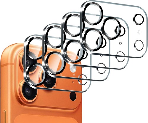 Rear camera lens - lens, iphone