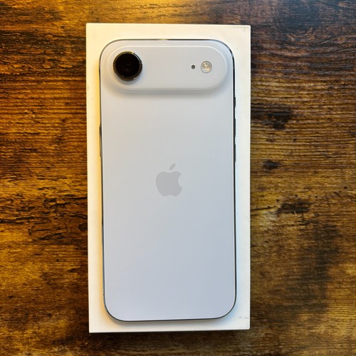 Iphone air 256gb - -, sky