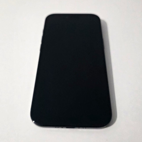 Apple iphone air - 17, black