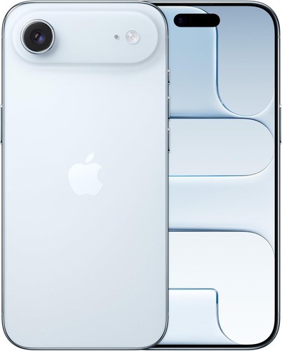 Apple iphone air - iphone, 17