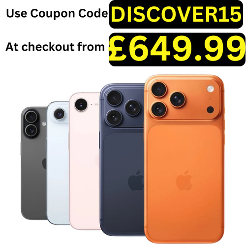 Apple iphone pro max - iphone, 17