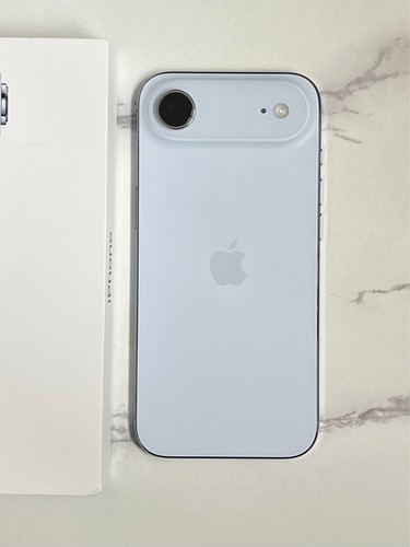 Apple iphone air - iphone, 17
