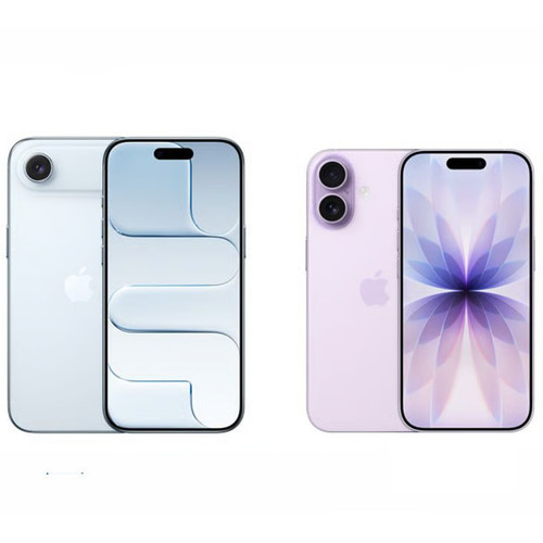 Apple iphone air 5g - 17/air, 17
