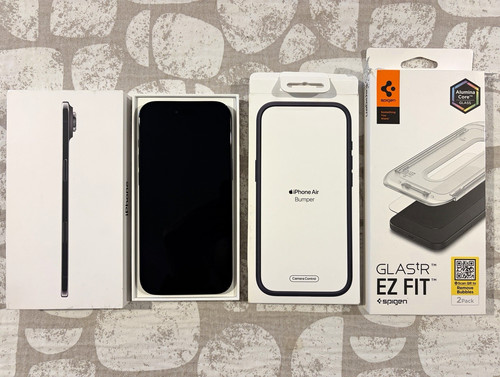 Apple phone air 256gb - apple,