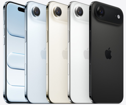 Apple iphone air - air, 17