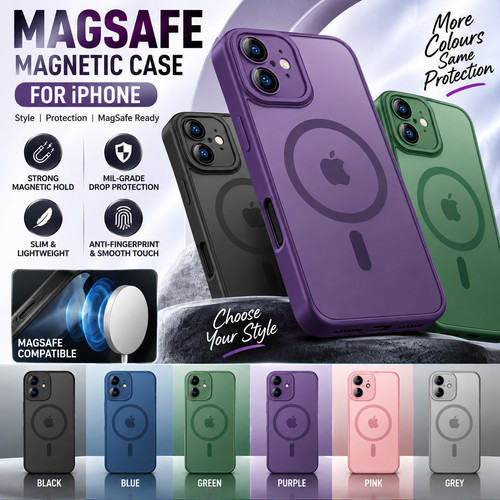Magsafe case liquid silicone - liquid,